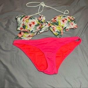 Hollister Bikini Set